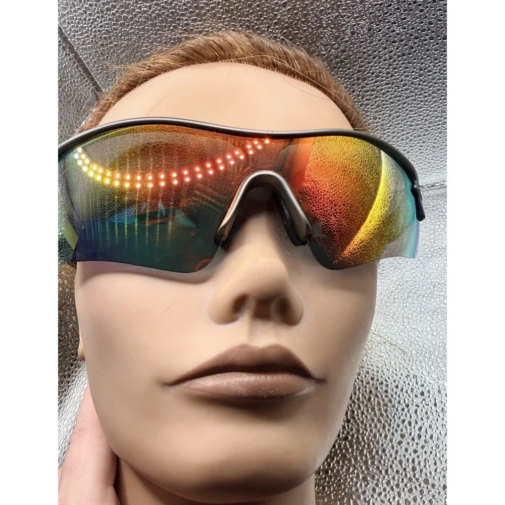 Oberly men reflective